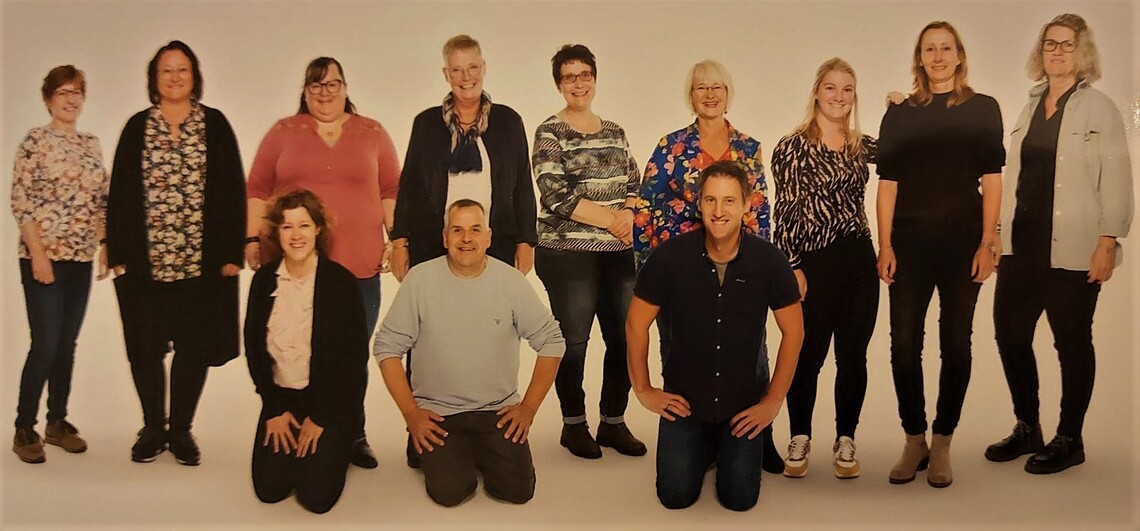 teamfoto